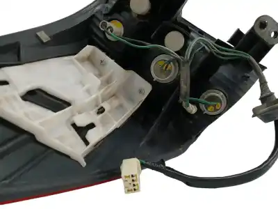 Автозапчасти б/у правый задний фонарь за subaru legacy familiar/outback b13 (bp) 2.0 diesel cat ссылки oem iam 84912aj090  