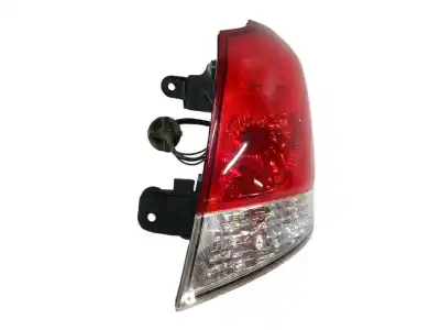 Second-hand car spare part right tailgate light for subaru legacy v (bm) 2.0 d awd (bmd) oem iam references 84912aj090