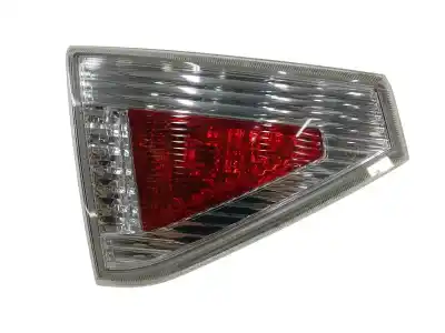 Tweedehands auto-onderdeel binnenste linker achterlamp voor subaru impreza fastback (gr, gh, g3) 2.0 d awd oem iam-referenties 84912fg091