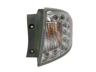 Tweedehands auto-onderdeel rechter achterlamp voor subaru impreza fastback (gr, gh, g3) 2.0 d awd oem iam-referenties 84912fg020