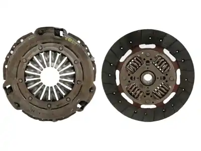 Pezzo di ricambio per auto di seconda mano Kit Frizione per RENAULT TRAFIC COMBI (AB 4.01) 6 - plazas. acristalado parcial. combi corto Riferimenti OEM IAM 8200828444  8200900112