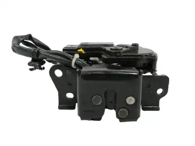 Second-hand car spare part Trunk Lock for LEXUS CT 1.8 16V CAT (Híbrido) OEM IAM references   