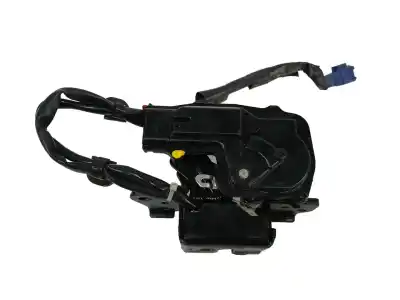 Second-hand car spare part trunk lock for lexus ct (zwa10_) 200h (zwa10_) oem iam references   