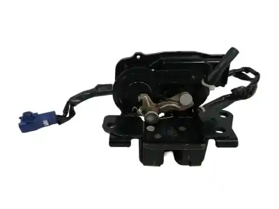 Second-hand car spare part trunk lock for lexus ct (zwa10_) 200h (zwa10_) oem iam references   