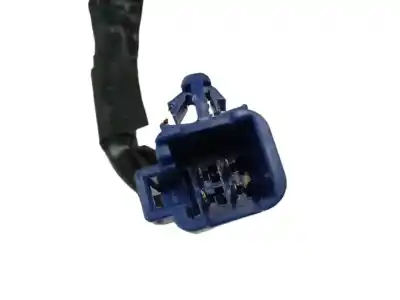 Second-hand car spare part trunk lock for lexus ct (zwa10_) 200h (zwa10_) oem iam references   