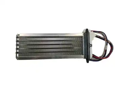 Peça sobressalente para automóvel em segunda mão resistência sofagem chauffage por lexus ct 1.8 16v cat (híbrido) referências oem iam 0948000051