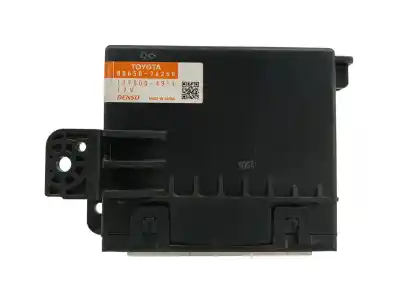 Peça sobressalente para automóvel em segunda mão módulo eletrônico por lexus ct 1.8 16v cat (híbrido) referências oem iam 8865076250
