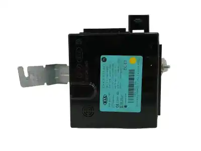 Second-hand car spare part electronic module for kia rio iv (yb, sc, fb) 1.0 t-gdi 100 oem iam references 95400h8420