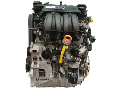Second-hand car spare part COMPLETE ENGINE for VOLKSWAGEN JETTA III (1K2)  OEM IAM references BSE  