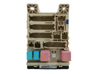 Second-hand car spare part FUSE BOX UNIT for LEXUS RX  OEM IAM references   