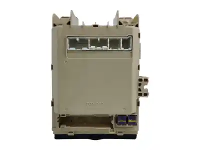Second-hand car spare part fuse box unit for lexus rx 3.3 v6 24v cat oem iam references   