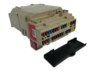 Second-hand car spare part fuse box unit for lexus rx 3.3 v6 24v cat oem iam references   