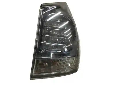 Pezzo di ricambio per auto di seconda mano luci posteriori destra per lexus rx 3.3 v6 24v cat riferimenti oem iam 8155148140