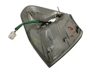 Peça sobressalente para automóvel em segunda mão farolim traseiro direito por lexus rx 3.3 v6 24v cat referências oem iam 8155148140  