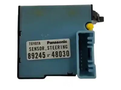 Peça sobressalente para automóvel em segunda mão sensor por lexus rx 3.3 v6 24v cat referências oem iam 8924548030  