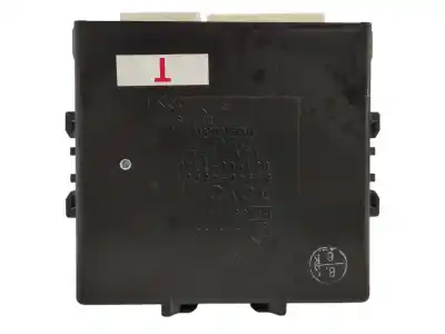 Pezzo di ricambio per auto di seconda mano modulo elettronico per lexus rx 3.3 v6 24v cat riferimenti oem iam 8994048051