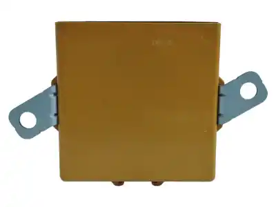 Pezzo di ricambio per auto di seconda mano modulo elettronico per lexus rx 3.3 v6 24v cat riferimenti oem iam 8943048030  615139000