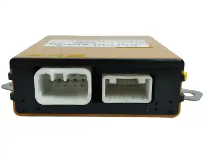 Pezzo di ricambio per auto di seconda mano modulo elettronico per lexus rx 3.3 v6 24v cat riferimenti oem iam 8943048030  615139000