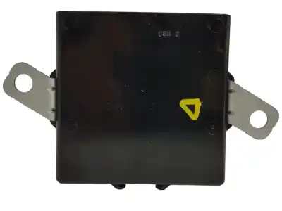 Second-hand car spare part electronic module for lexus rx 3.3 v6 24v cat oem iam references 8943048040  