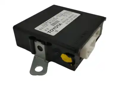 Second-hand car spare part electronic module for lexus rx 3.3 v6 24v cat oem iam references 8943048040  