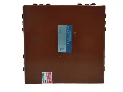 Pezzo di ricambio per auto di seconda mano modulo elettronico per lexus rx 3.3 v6 24v cat riferimenti oem iam 8865048141