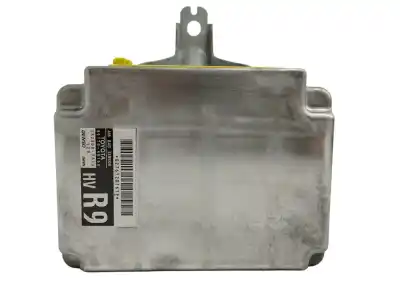 Pezzo di ricambio per auto di seconda mano centralina airbag per lexus rx 3.3 v6 24v cat riferimenti oem iam 8917048160
