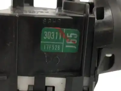 Second-hand car spare part headlights switch for lexus rx 3.3 v6 24v cat oem iam references 17f526  