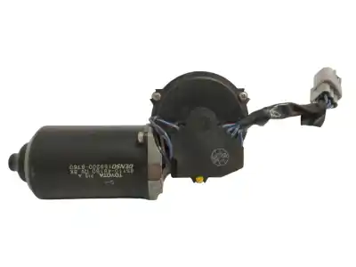 Peça sobressalente para automóvel em segunda mão motor do limpa para brisas por lexus rx 3.3 v6 24v cat referências oem iam 8511048160  1592008760