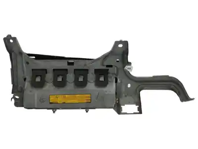 Автозапчастина б/у передня ліва подушка безопасности для lexus rx 3.3 v6 24v cat посилання на oem iam 7390048020b0  