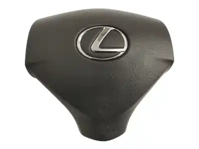 Автозапчастина б/у ПЕРЕДНЯ ЛІВА ПОДУШКА БЕЗОПАСНОСТИ для LEXUS RX  Посилання на OEM IAM 4513048110E0  