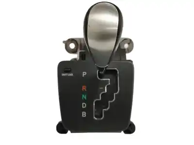 Pezzo di ricambio per auto di seconda mano leva del cambio per lexus rx 3.3 v6 24v cat riferimenti oem iam 3356048120