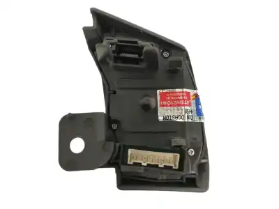 Second-hand car spare part steering wheel switch for lexus rx 3.3 v6 24v cat oem iam references 8424748010c0  