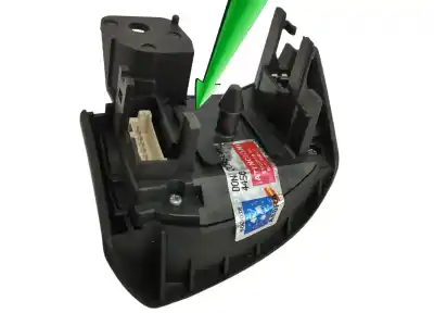 Second-hand car spare part steering wheel switch for lexus rx 3.3 v6 24v cat oem iam references 8424748010c0  