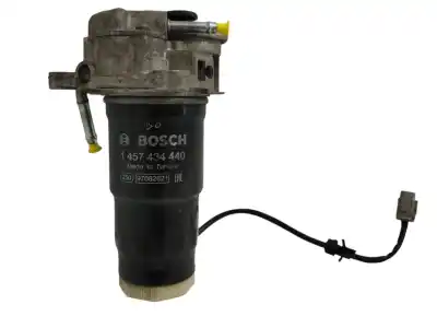 Second-hand car spare part Diesel Filter Support for TOYOTA COROLLA VERSO (R1) 2.2 D-4D Sport OEM IAM references 1457434440  