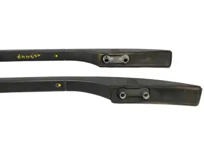 Peça sobressalente para automóvel em segunda mão barras do tejadilho por bmw x5 (e53) 3.0i referências oem iam 51130008828  