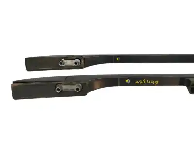 Peça sobressalente para automóvel em segunda mão barras do tejadilho por bmw x5 (e53) 3.0i referências oem iam 51130008828  