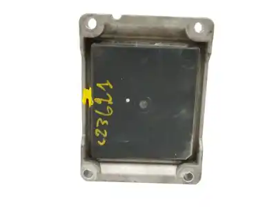 Second-hand car spare part ecu engine control for opel corsa d (s07) 1.4 (l08 l68) oem iam references 55557934  0261208941