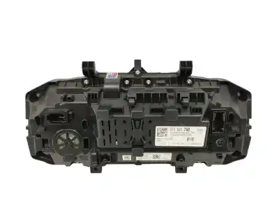 Piesă de schimb auto la mâna a doua ceas bord pentru seat leon sc (5f5) 1.4 16v tsi referințe oem iam 5f0920790 a2c13108500 