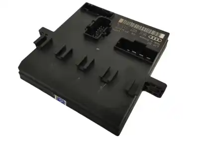 Second-hand car spare part electronic module for audi a4 cabrio (8h) 2.0 16v tfsi oem iam references 8e0907279n  