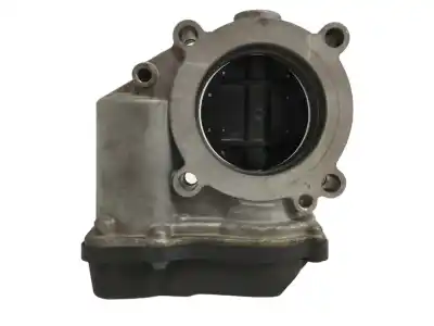Pezzo di ricambio per auto di seconda mano scatola della farfalla per audi a4 cabrio (8h) 2.0 16v tfsi riferimenti oem iam 06f133062g  a2c53044094
