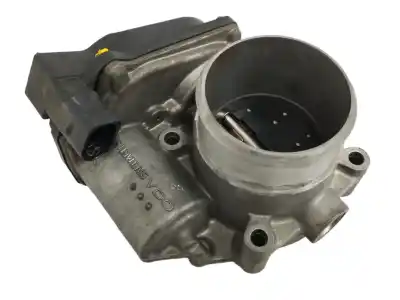 Pezzo di ricambio per auto di seconda mano scatola della farfalla per audi a4 cabrio (8h) 2.0 16v tfsi riferimenti oem iam 06f133062g  a2c53044094
