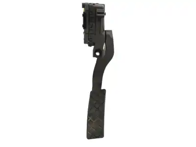 Pezzo di ricambio per auto di seconda mano pedale dell acceleratore per audi a4 cabrio (8h) 2.0 16v tfsi riferimenti oem iam 8e1721523g