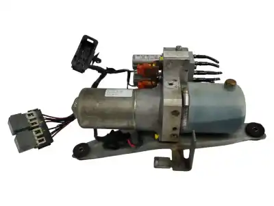 Pezzo di ricambio per auto di seconda mano motore elettrico da tetto per audi a4 cabrio (8h) 2.0 16v tfsi riferimenti oem iam 8h0959247