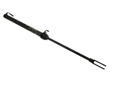 Автозапчасти б/у амортизаторы багажника/двери за audi a4 cabrio (8h) 2.0 16v tfsi ссылки oem iam 8h0871795b  