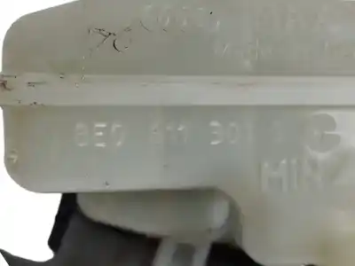 Автозапчастина б/у гальмівний насос для audi a4 cabrio (8h) 2.0 16v tfsi посилання на oem iam 8e0611301g  