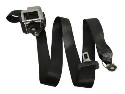 Автозапчасти б/у задний левый ремень безопасности за audi a4 cabrio (8h) 2.0 16v tfsi ссылки oem iam 8h0857805