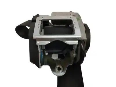 Автозапчасти б/у задний левый ремень безопасности за audi a4 cabrio (8h) 2.0 16v tfsi ссылки oem iam 8h0857805  