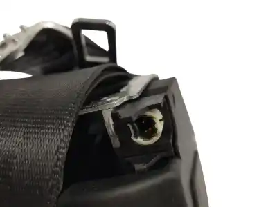 Автозапчасти б/у задний левый ремень безопасности за audi a4 cabrio (8h) 2.0 16v tfsi ссылки oem iam 8h0857805  