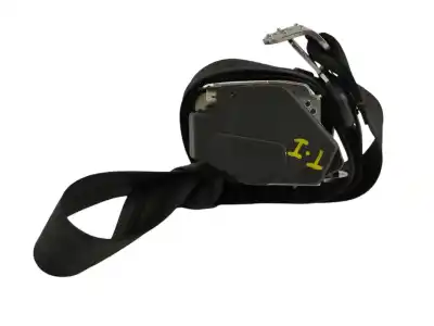 Автозапчасти б/у задний левый ремень безопасности за audi a4 cabrio (8h) 2.0 16v tfsi ссылки oem iam 8h0857805  