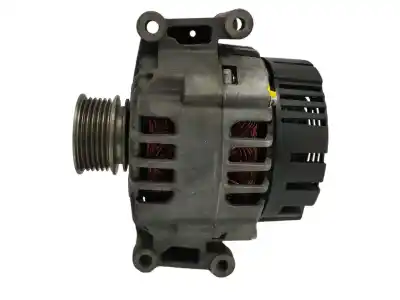 Pezzo di ricambio per auto di seconda mano alternatore per audi a4 cabrio (8h) 2.0 16v tfsi riferimenti oem iam 06d903016a